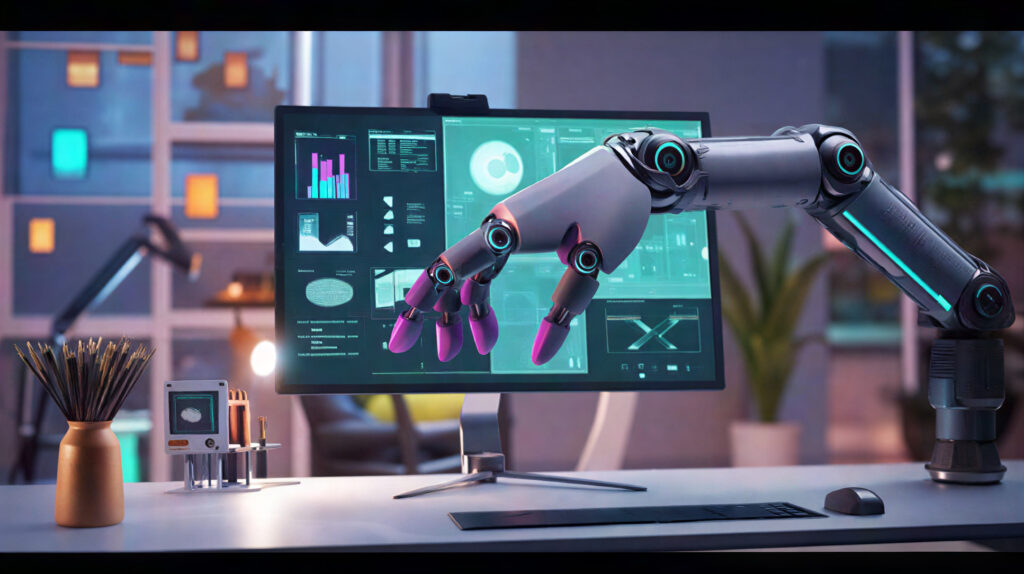 Design and Creativity AI Tools