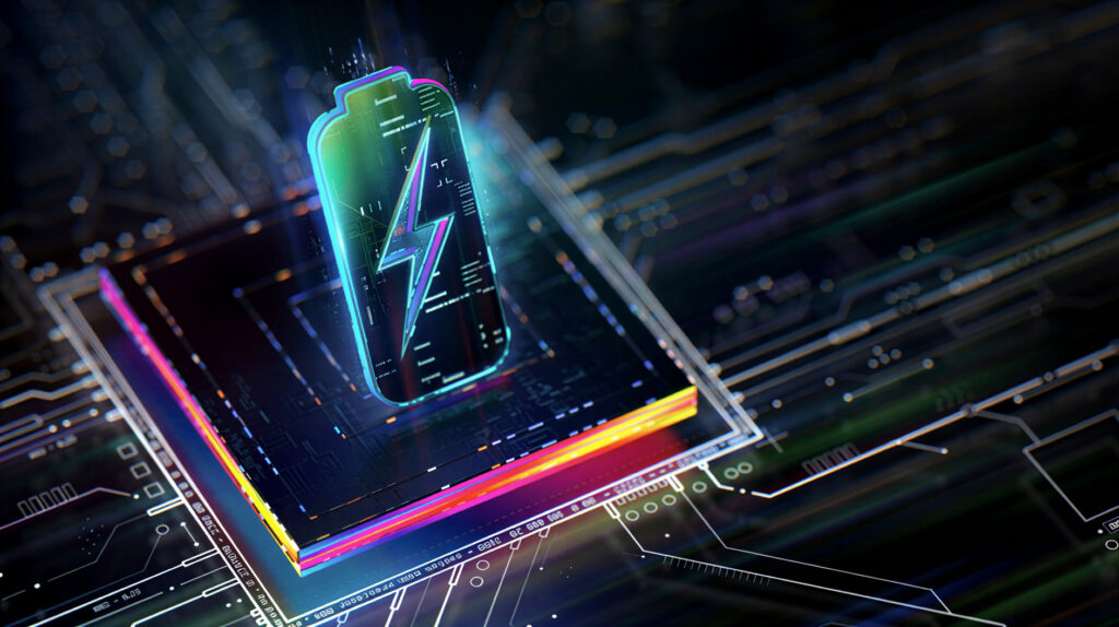 AI battery optimization adaptive charging smartphone 2026