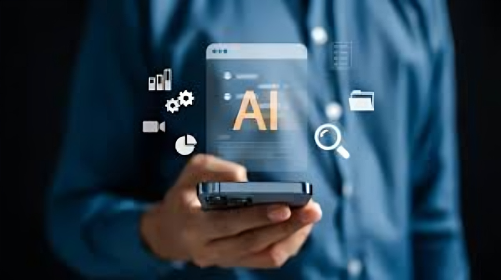 Future trends in AI smartphone personalization 2026