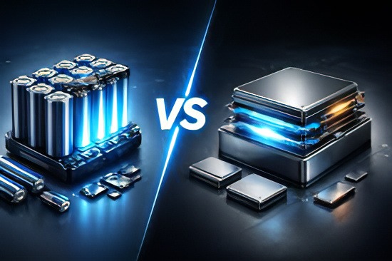 AI vs traditional battery management in smartphones comparison 2026