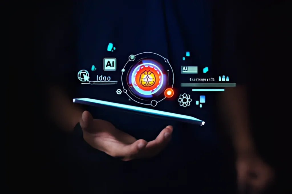 AI battery personalization based on user habits 2026