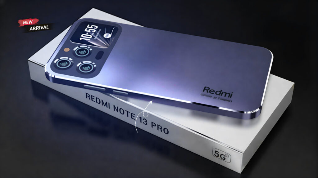 Xiaomi Redmi Note AI smartphone gaming performance with AI optimization