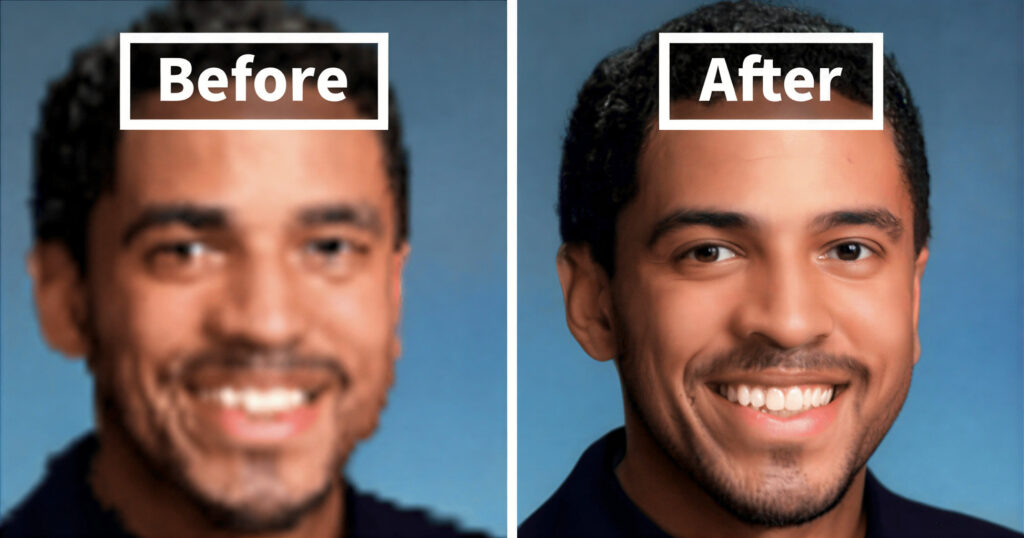 AI smartphone camera 2026 improving photo quality with automatic scene detection