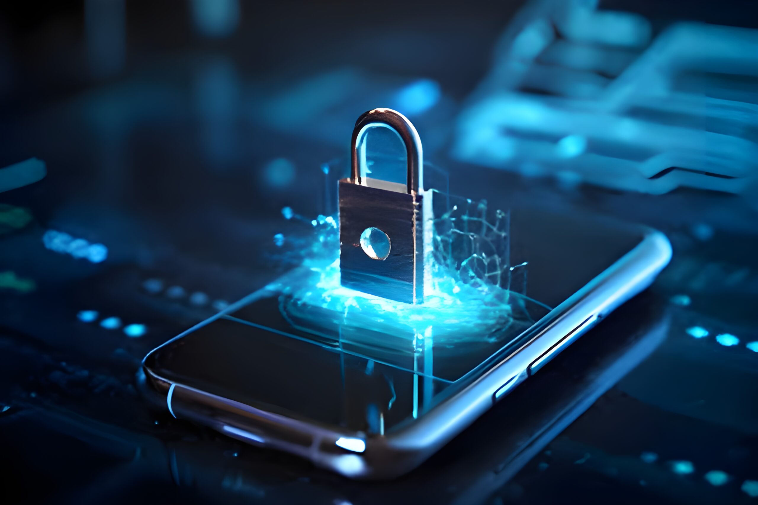 Privacy and security in AI smartphone personalization 2026