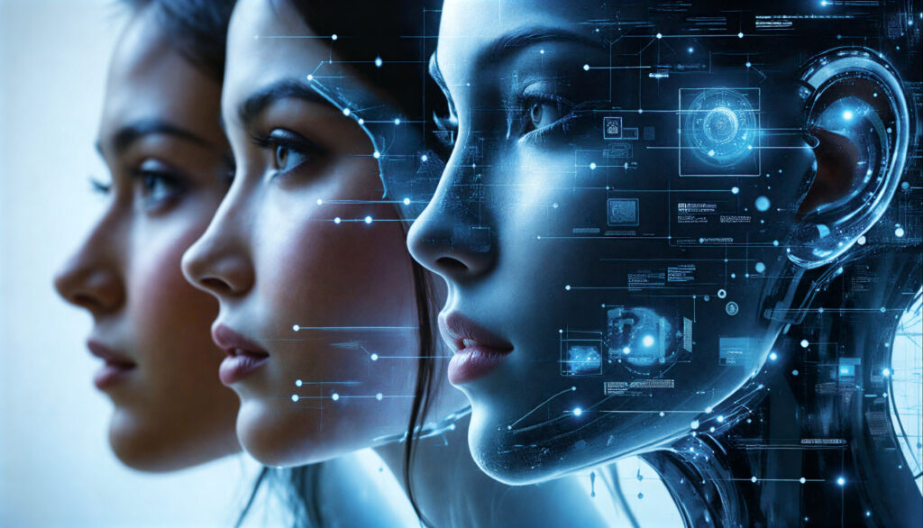 AI emotion recognition and stress detection technology in smartphones 2026