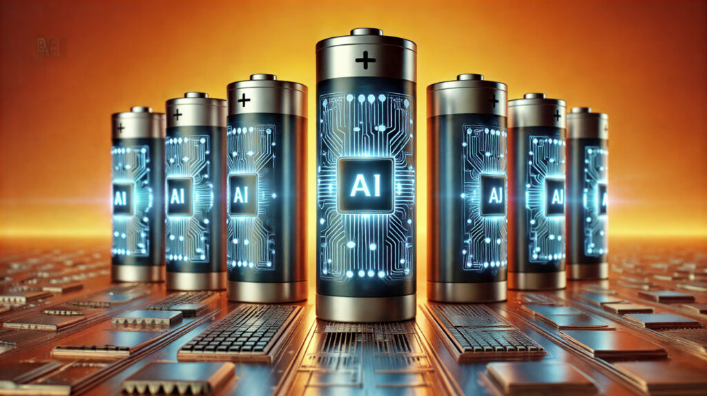 AI smartphone battery optimization 2026 extending battery life through intelligent power management