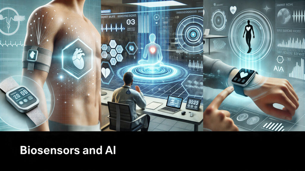 AI smartphone health monitoring sensors measuring vital signs and stress levels in 2026