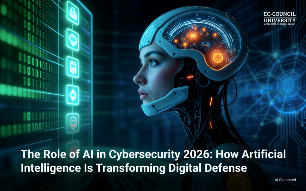 AI transforming smartphone security in 2026 with intelligent threat detection and protection systems
