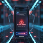 AI app permission control smartphones 2026 blocking unnecessary app access request
