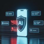 AI privacy protection smartphones 2026 blocking unauthorized app access