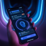 AI offline intelligence smartphones 2026 working in airplane mode with active translation and voice assistant