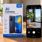 Budget phone AI camera real or marketing Pakistan buyer guide